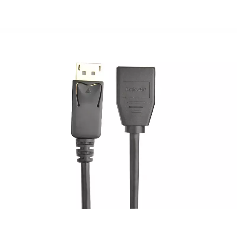 Prokord DisplayPort-kabel 0,5 m DP-DP 0047