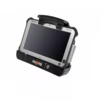 Tablet-dockstation Panasonic PCPE-HAVG104 zwart Toughbook G1