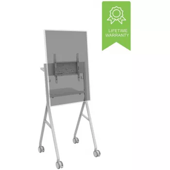Montagezuil SMS X Pillar 1455 W/S — in hoogte verstelbaar, stabiele constructie