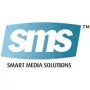 SMS Smart Media Solutions X Pillar 1955 W/S statiefzuil