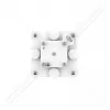 Plafondsteun SMS Smart Media Solutions CM F110
