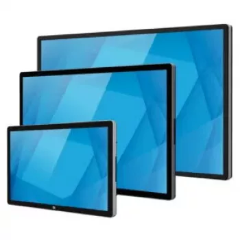 Vloerplaat en displaysteun SMS T0413001-1A1 voor veilige installatie