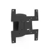 Steunset SMS Smart Media Solutions C181U004-2A aluminium 12 kg grijs