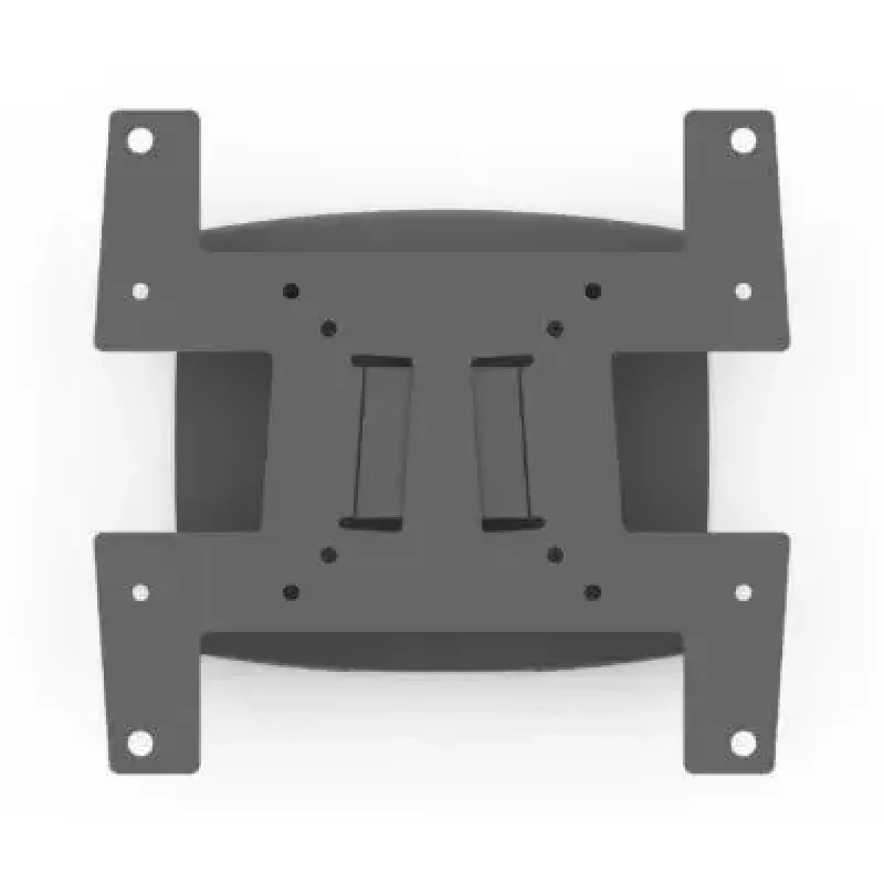 Steunset SMS Smart Media Solutions C181U004-2A aluminium 12 kg grijs
