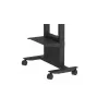 Shelf SMS Smart Media Solutions C220006-1A Func Mobile Shelf zwart