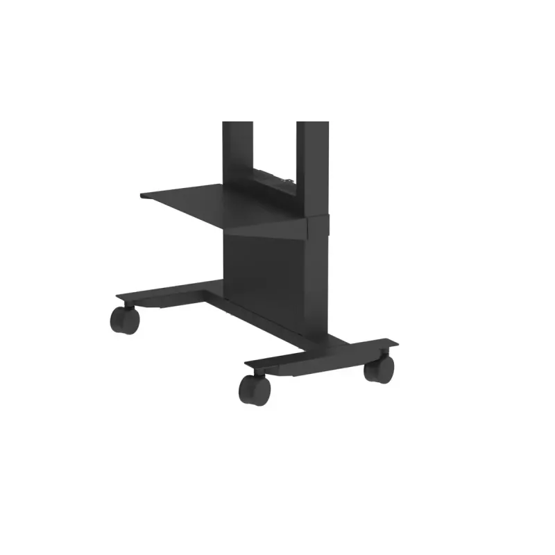 Shelf SMS Smart Media Solutions C220006-1A Func Mobile Shelf zwart