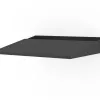 Shelf SMS Smart Media Solutions C220006-1A Func Mobile Shelf zwart