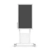 Mobiele gemotoriseerde Flipster 2 SMS Smart Media Solutions 50 kg 55-65 inch