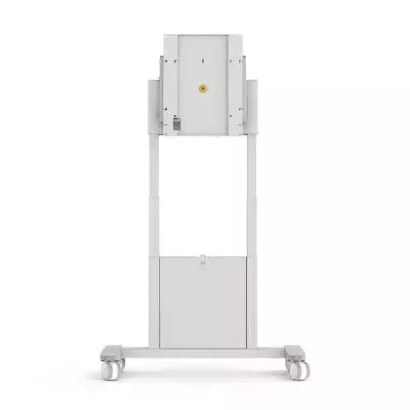 Mobiele gemotoriseerde Flipster 2 SMS Smart Media Solutions 50 kg 55-65 inch