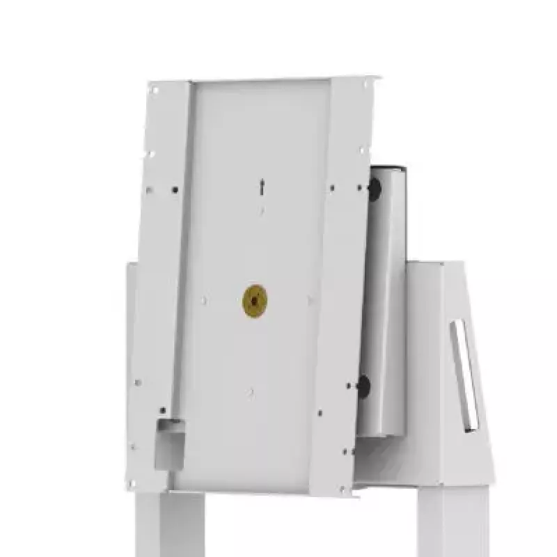 Mobiele gemotoriseerde Flipster 2 SMS Smart Media Solutions 50 kg 55-65 inch