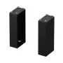 Gemotoriseerde uitbreidingsset SMS FUNC 02-001-1 225 mm, zwart