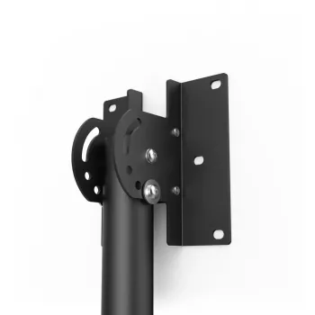 TV-plafondsteun SMS Smart Media Solutions Func 152,4 cm 60 inch zwart max. 50 kg
