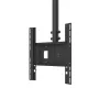 TV-plafondsteun SMS Smart Media Solutions Func 152,4 cm 60 inch zwart max. 50 kg