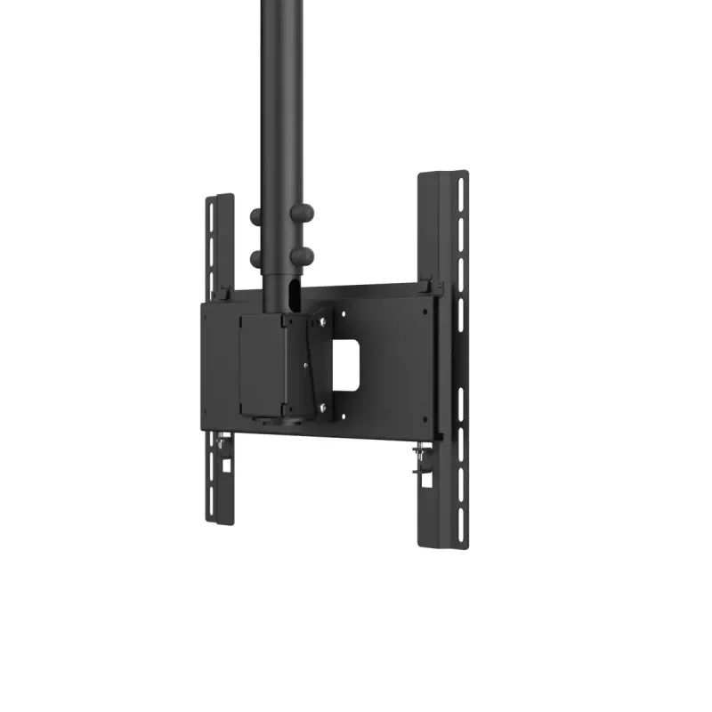 TV-plafondsteun SMS Smart Media Solutions Func 152,4 cm 60 inch zwart max. 50 kg