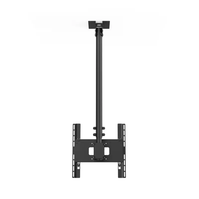 TV-plafondsteun SMS Smart Media Solutions Func 152,4 cm 60 inch zwart max. 50 kg