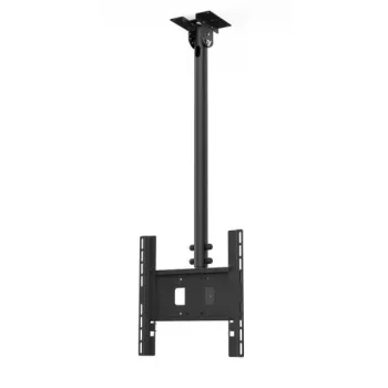TV-plafondsteun SMS Smart Media Solutions Func 152,4 cm 60 inch zwart max. 50 kg