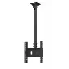 SMS Smart Media Solutions Func zwart maximale draagkracht 50 kg kantelbereik -10 10