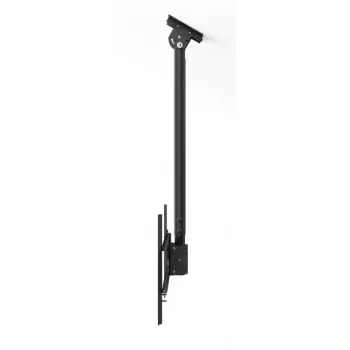 SMS Smart Media Solutions Func zwart maximale draagkracht 50 kg kantelhoek -10 tot 10 graden