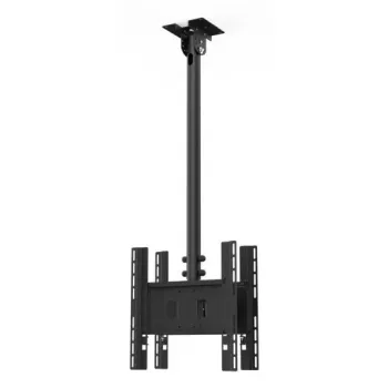 SMS Smart Media Solutions Func zwart maximale draagkracht 50 kg kantelhoek -10 tot 10 graden