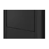 TV-standaard SMS Smart Media Solutions EVER350 2,18 m 100 kg zwart