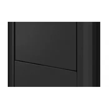 TV-standaard SMS Smart Media Solutions EVER350 2,18 m 100 kg zwart