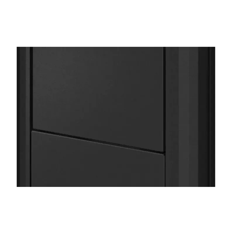 TV-standaard SMS Smart Media Solutions EVER350 2,18 m 100 kg zwart
