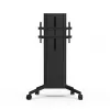 TV-standaard SMS Smart Media Solutions EVER350 2,18 m 100 kg zwart