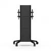 TV-standaard SMS Smart Media Solutions EVER350 2,18 m 100 kg zwart