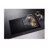 AEG CCE84751CB inbouw inductiekookplaat 4 kookzones touchbediening