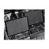 AEG CCE84751CB inbouw inductiekookplaat 4 kookzones touchbediening