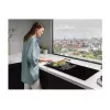 AEG CCE84751CB inbouw inductiekookplaat 4 kookzones touchbediening