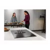AEG CCE84751CB inbouw inductiekookplaat 4 kookzones touchbediening