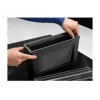 AEG CCE84751CB inbouw inductiekookplaat 4 kookzones touchbediening