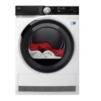 Wasmachine AEG Serie 9000 TR9W80690