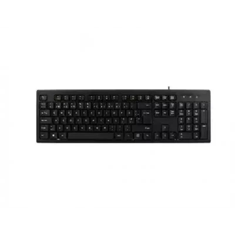 Toetsenbord Deltaco TB-626