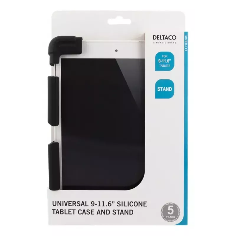 Bumper Case Deltaco TPF-1305 29,5 cm (11,6 inch)