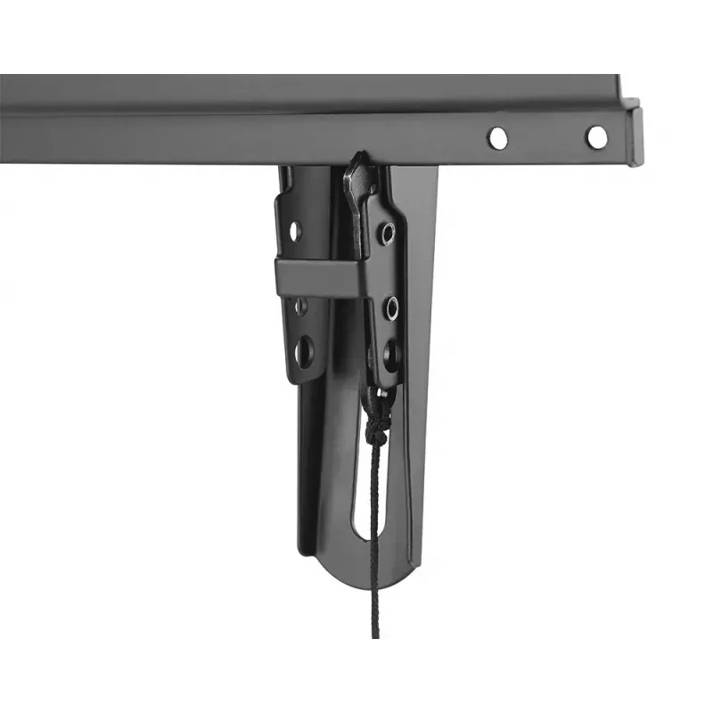 TV-steun Deltaco ARM-0204 2,03 m (80 inch) zwart