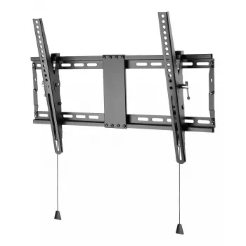 TV-steun Deltaco ARM-0204 2,03 m (80 inch) zwart