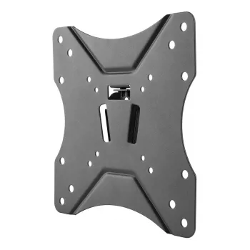 Monitorsteun Deltaco ARM-0101 106,7 cm (42 inch) wand zwart