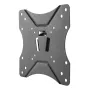 Monitorsteun Deltaco ARM-0101 106,7 cm (42 inch) wand zwart