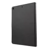 Tablethoes DELTACO IPD-2017-2 folio voor iPad 9,7 inch (2017/2018), leer, standmodus