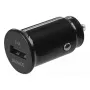 Autolader Deltaco USB-CAR123 universeel zwart