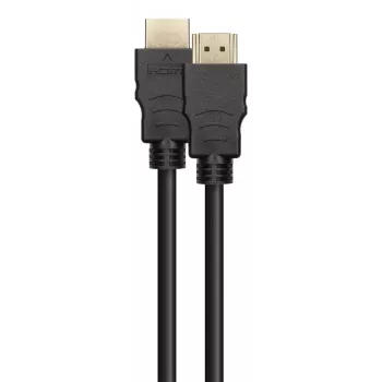 HDMI-kabel Deltaco HU-20 2m