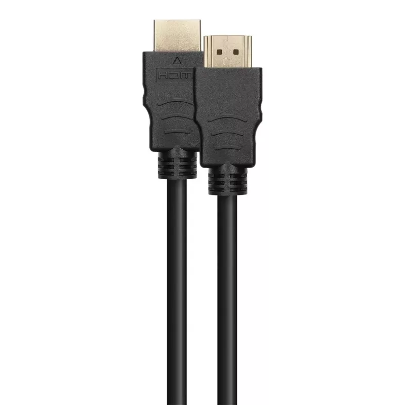 HDMI-kabel Deltaco HU-20 2m