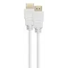 HDMI-kabel Deltaco HU-30A 3m