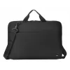 Opbergtas Deltaco NV-512 40,6 cm 16 inch zwart