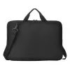 Opbergtas Deltaco NV-512 40,6 cm 16 inch zwart