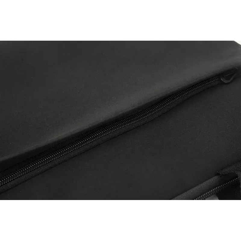Opbergtas Deltaco NV-512 40,6 cm 16 inch zwart