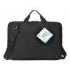 Opbergtas Deltaco NV-512 40,6 cm 16 inch zwart