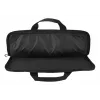 Opbergtas Deltaco NV-512 40,6 cm 16 inch zwart